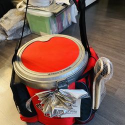 George Lopez Beach  Cooler 