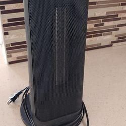 Paris Rhone Tower Heater Portable Space Heater