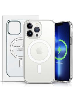MagSafe iPhone 13 Pro Max Case / iPhone 13 Pro