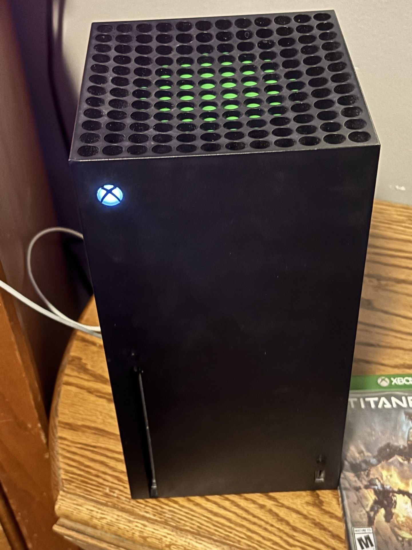 Xbox Series X Bundle