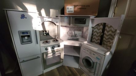 Kids Kitchen