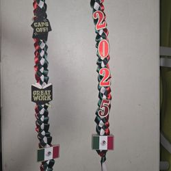 Mexico Inspired LEI