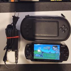 Sony PSP-2001