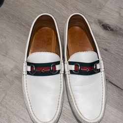 Gucci Loafers 