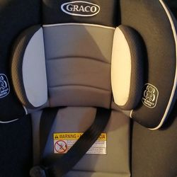 Car Seat 