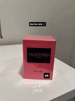 Valentino Donna Born In Roma Eau De Parfum