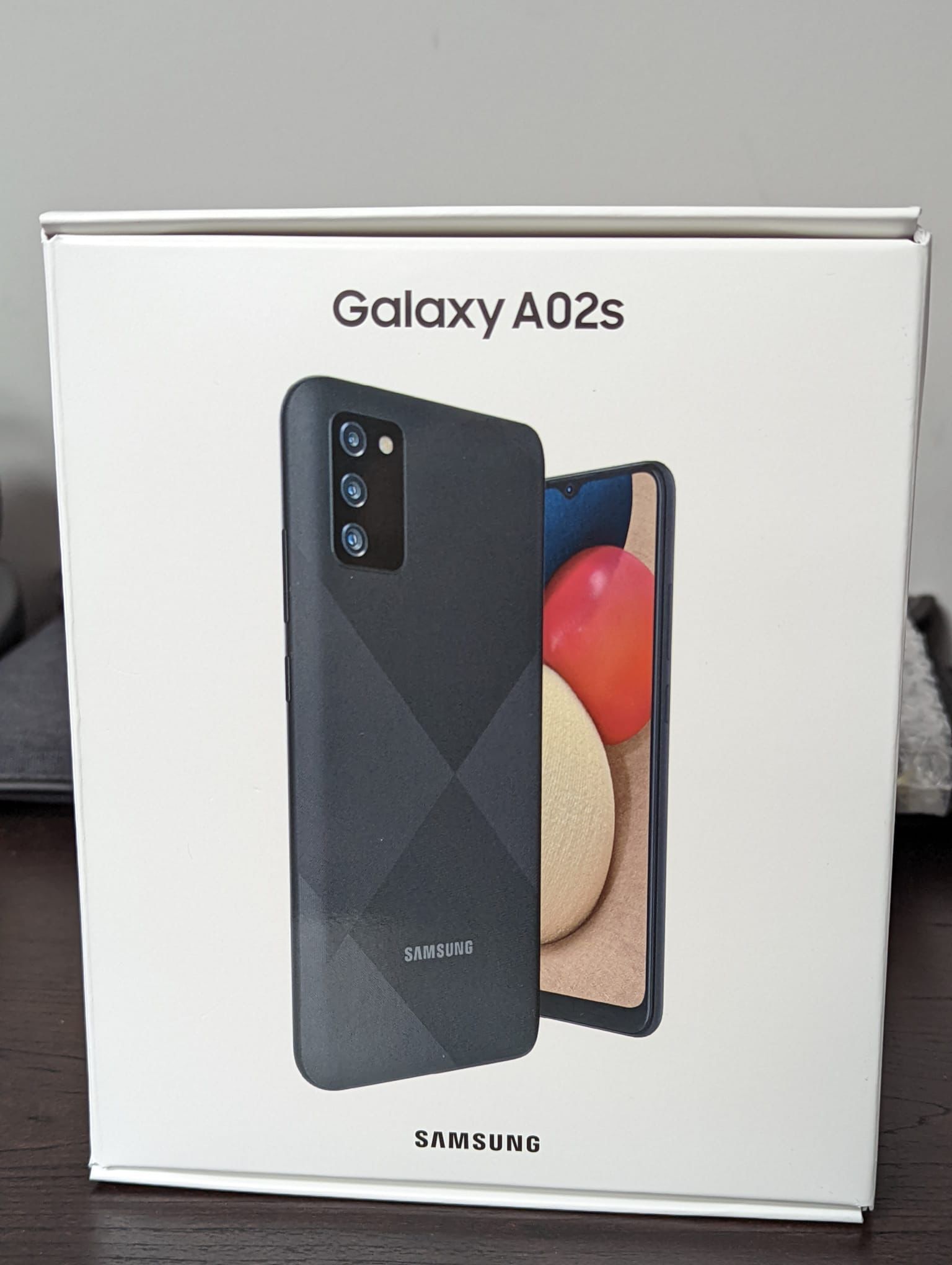 Teléfonos Desbloqueados Para Cuba Samsung A02s Unlock Wholesale 
