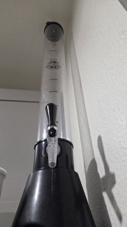 Kirin Ichiban Beer Tower