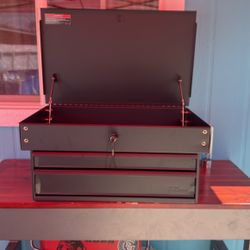 Tool Chest 
