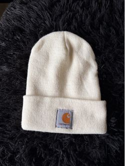 Carhartt beanie
