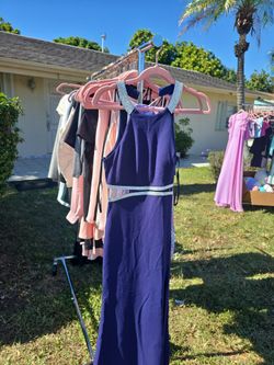 Small Dress