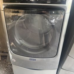 Washer / Dryer 