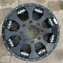 Aluminum Wheels Trailers and  fifth Wheeler 16” & 15”