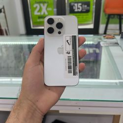 iPhone 15 Pro 1TB (Unlocked)