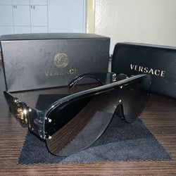 Versace Sunglasses