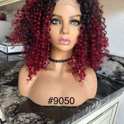 NEW CURLY CURLY LACE 