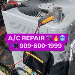 Ac Repair Ac Service Air Conditioning HVAC 