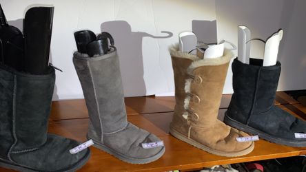 Ugg boots we have you pick