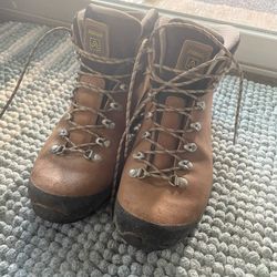 Asolo Goretex Women’s Hiking Boots