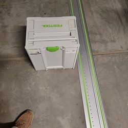 Festool Tsc 55 Keb-f-basic