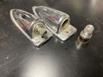 Vintage Cigarette Lighter