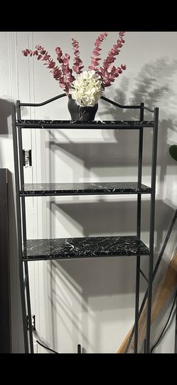 Bathroom Shelf