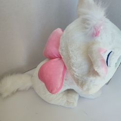 Medium Size Marie from Disney Aristocats. Clean No Rips, Smells, Stains