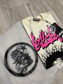 ✨NEW Hellstar T-Shirt (XL)