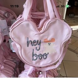 Disney Minnie bag