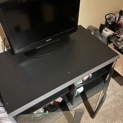Free TV Stand 