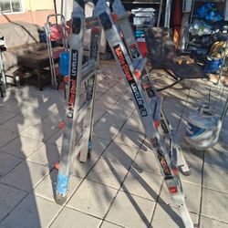 LITTLE GIANT 17 LADDER!!!!