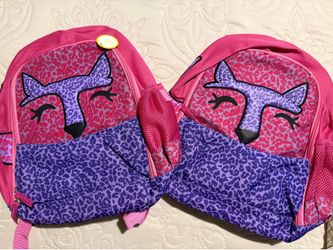 NEW Backpack Pink