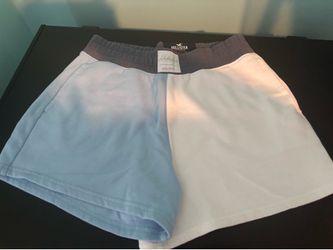 2 pcs woman’s shorts