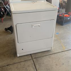 Dryer