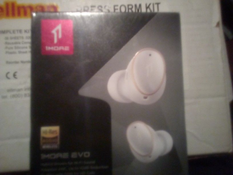 1more Wireless Earbuds 