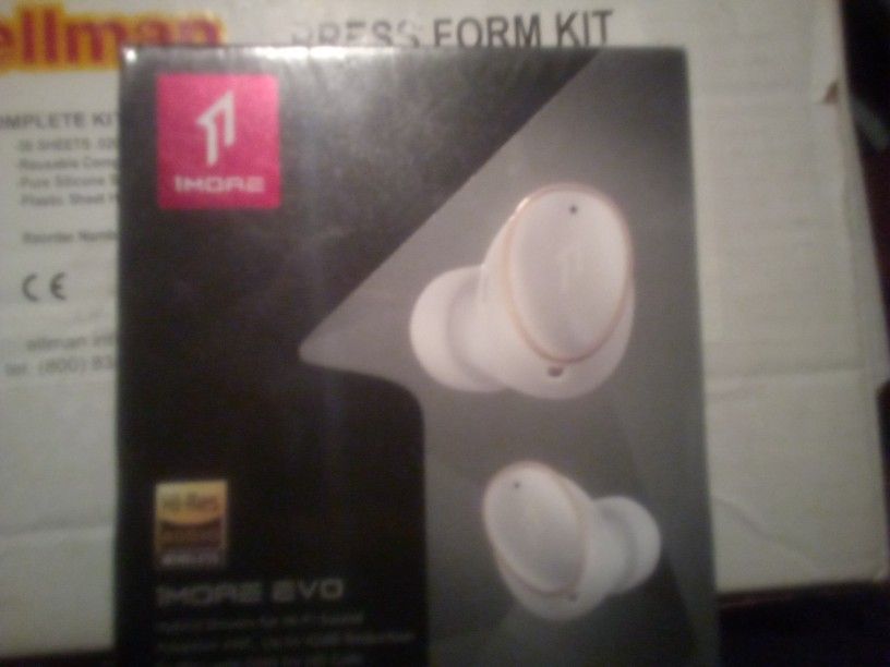 1more Wireless Earbuds