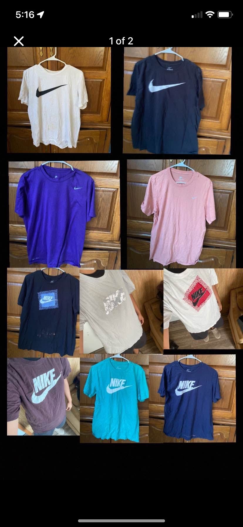 CLOTHES SHOES POTS DECOR EVERYTHING