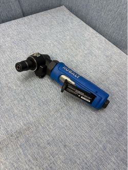 Kobalt 1/4-inch Angle Die Grinder