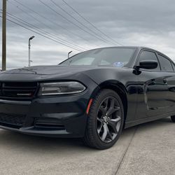 2019 Dodge Charger