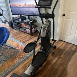 Elliptical Pro Form Stride Climber 650 for Sale in Temple Terr FL OfferUp
