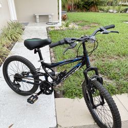 Bike For 7-9 Year Olds