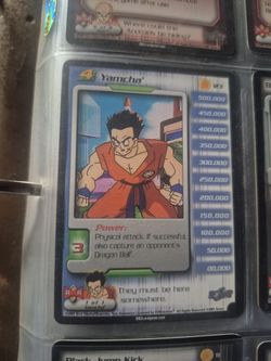 Dragon  ball z