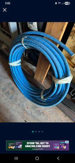 Marine Fuel Line Heavy Duty