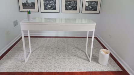 Ikea Desk