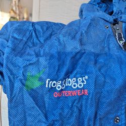 frogg ttogs Outerwear Suit Kids Size Small