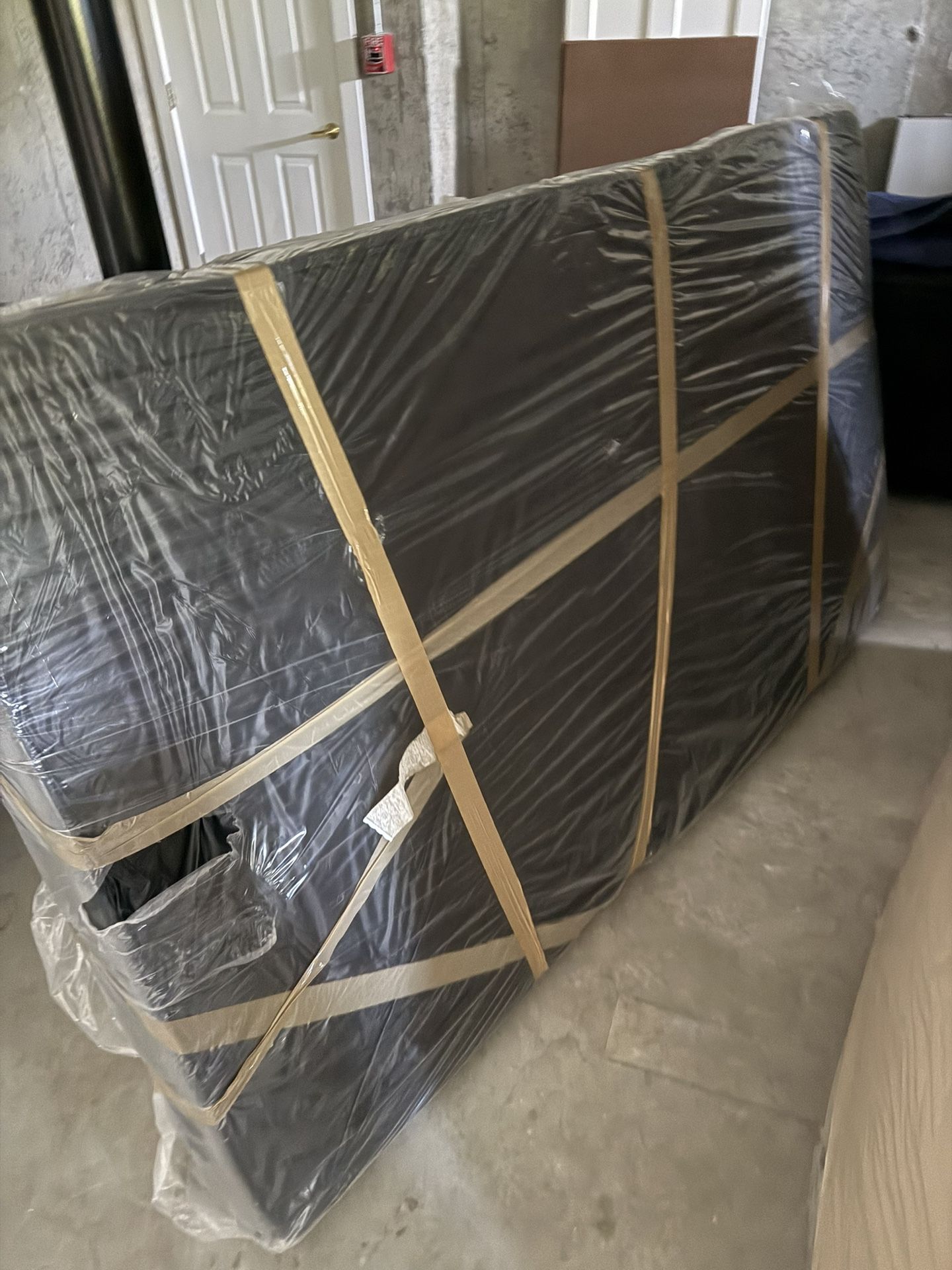 Mattress Twin