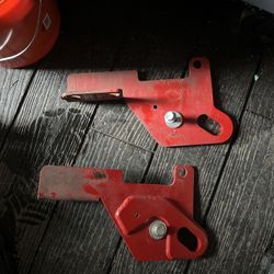 Apex Overland Recovery Points- Front