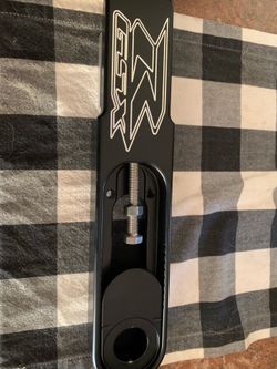 Full Gsxr 600 Stretch Kit