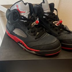 Jordan 5
