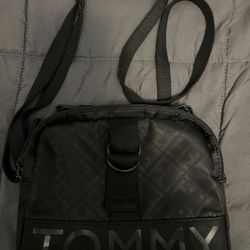 Tommy H Purse 